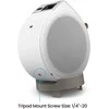 Projektorius Benq | GV32 | Full HD (1920x1080) | 500 ANSI lumens | Baltas | Wi-Fi