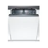 Bosch Serija 2, Visiškai integruota indaplovė, 60 cm SMV2ITX16E