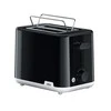 BRAUN pusryčių skrudintuvas HT 1010 BK, Juodas