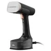 BRAUN QuickStyle 7 Garment garintuvas GS 7077 Juodas/copper