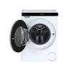 Skalbimo mašina Candy CW50-BP12307GU-S