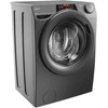 CANDY Skalbimo mašina RO4476DWMRR7/1-S, 7kg, Energy class A, 1400 RPM, Gylis 45.4 cm