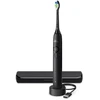 Elektrinis dantų šepetėlis Philips Philips Sonicare 3100 HX4033/32, juodas (Pažeista pakuotė)