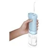Burnos irigatorius Philips Sonicare Compact Flosser 1000 HX3333/24, mėlynas