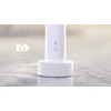 Elektrinis dantų šepetėlis Philips Sonicare Series 5300 HX7108/01, Baltas (Pažeista pakuotė)
