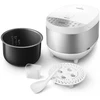 Daugiafunkcis puodas Philips All-in-One Cooker HD4713/40, 5 l, Baltas (Pažeista pakuotė)