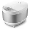 Daugiafunkcis puodas Philips All-in-One Cooker HD4713/40, 5 l, Baltas (Pažeista pakuotė)
