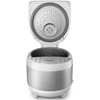Daugiafunkcis puodas Philips All-in-One Cooker HD4713/40, 5 l, Baltas (Pažeista pakuotė)