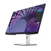Monitorius Dell P3223QE 31.5", Sidabrinės/Juodos spalvos