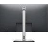 Monitorius Dell P3223QE 31.5", Sidabrinės/Juodos spalvos