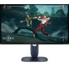 Monitorius Alienware | AW2725D | 27 " | QD-OLED | QHD | 16:9 | 280 Hz | 0.03 ms | 2560 x 1440 pikselių | 250 cd/m² | HDMI 2x