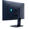 Monitorius Alienware | AW2725D | 27 " | QD-OLED | QHD | 16:9 | 280 Hz | 0.03 ms | 2560 x 1440 pikselių | 250 cd/m² | HDMI 2x