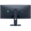 Dell Alienware 34 240Hz QD-OLED Gaming Monitorius- AW3425DW