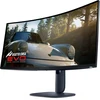 Dell Alienware 34 240Hz QD-OLED Gaming Monitorius- AW3425DW