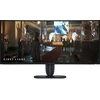 Monitorius Dell LCD AW3426DW 34" QD-OLED UW-QHD/3440×1440/HDMI,DP,USB,USB-C/Juodas | Dell