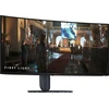 Monitorius Dell LCD AW3426DW 34" QD-OLED UW-QHD/3440×1440/HDMI,DP,USB,USB-C/Juodas | Dell
