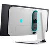 Monitorius Dell Alienware AW3423DWF, 34", WQHD (3440 x 1440), 165 Hz