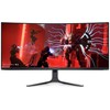 Monitorius Dell Alienware AW3423DWF, 34", WQHD (3440 x 1440), 165 Hz
