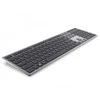 Belaidė klaviatūra Dell Pro Plus Compact KB740, QWERTY, rusų k.