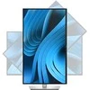 Monitorius  Dell Pro 27 Plus QHD  P2725D/68.6cm (27.0")/IPS/ QHD(2560 x 1440)/16:9/100 Hz/350 cd/m2/USB port/Video port
