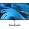 Monitorius  Dell Pro 27 Plus QHD  P2725D/68.6cm (27.0")/IPS/ QHD(2560 x 1440)/16:9/100 Hz/350 cd/m2/USB port/Video port