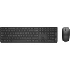 Dell Pro 5 Klaviatūra ir pelė - KM526 - US International (QWERTY) - Juodas