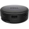 Dell Pro 7-in-1 USB-C Travel Hub - DA326