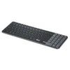 Dell Pro 7 Rechargeable Compact Klaviatūra - KB746 - US International (QWERTY)