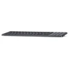 Dell Pro 7 Rechargeable Compact Klaviatūra - KB746 - US International (QWERTY)