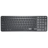 Dell Pro 7 Rechargeable Compact Klaviatūra - KB746 - US International (QWERTY)