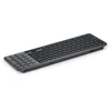 Dell Pro 7 Rechargeable Compact Klaviatūra - KB746 - US International (QWERTY)