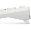 Dell Pro Belaidė klaviatūra ir pelė - KM5221W - US International (QWERTY) - Baltas