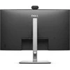Monitorius Dell P2726DEB | 27 " | IPS | QHD | 16:9 | 100 Hz | 5/8 ms | 2560 x 1440 pikselių | 350 cd/m²