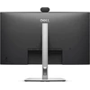 Dell Pro P 27 USB-C Hub Webcam Monitorius - P2726DEV