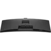 Monitorius Dell | P3426WEB | 34 " | IPS | WQHD | 21:9 | 100 Hz | 5/8 ms | 3440 x 1440 pikselių | 350 cd/m²