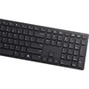 Dell | KB525C | Klaviatūra | su laidu | Russian | Juodas