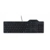 Dell Russian (QWERTY) Dell KB-813 Smartcard Reader Klaviatūra su USB jungtimi Juodas