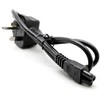 Dell USB-C 90 W kintamosios srovės adapteris su 1 metro maitinimo laidu – euras