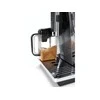Kavos aparatas DELONGHI ECAM650.85.MS Fully-automatinis, 1450W, Inox/Juodas color