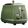 Skrudintuvas Delonghi CTOV2103GR žalias