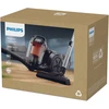 Dulkių siurblys Philips 1000 Series Bagless Vacuum Cleaner XB1142/10/Damaged package (Pažeista pakuotė)