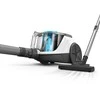 Dulkių siurblys Philips 2000 serija XB2122/09, Baltos spalvos (Pažeista pakuotė)