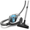 Dulkių siurblys Philips 2000 serija XB2122/09, Baltos spalvos (Pažeista pakuotė)