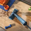 Philips OneUp elektrinė grindų šluota XV3101/01 (Pažeista pakuotė)