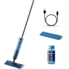 Philips OneUp elektrinė grindų šluota XV3101/01 (Pažeista pakuotė)