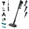 Philips 7000 serijos belaidis dulkių siurblys-šluota XC7163/01 (Pažeista pakuotė)