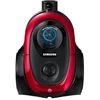 Dulkių siurblys SAMSUNG Vacuum cleaner VC07M2110SR/SB