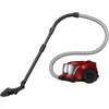 Dulkių siurblys SAMSUNG Vacuum cleaner VCC45W0S3R/XSB/Damaged package (Pažeista pakuotė)