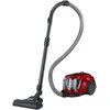 Dulkių siurblys SAMSUNG Vacuum cleaner VCC45W0S3R/XSB/Damaged package (Pažeista pakuotė)