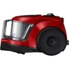 Dulkių siurblys SAMSUNG Vacuum cleaner VCC45W0S3R/XSB/Damaged package (Pažeista pakuotė)